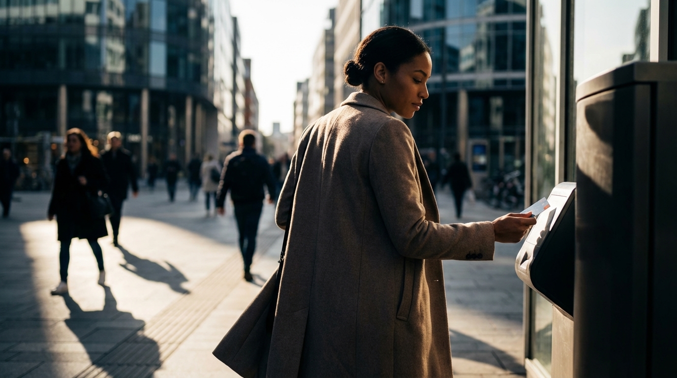 Cartão de viagem sem IOF: por que o ARQ se destaca em 2026