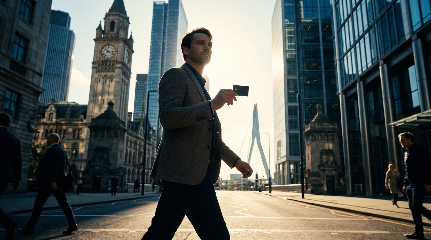 Cartão internacional sem IOF: custos ocultos e alternativa